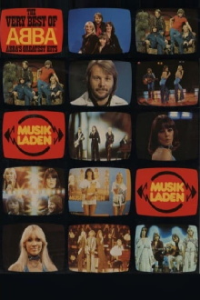 Musikladen Live: The Very Best of ABBA Trailer