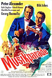 Musikparade Trailer