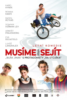 Musíme se sejít Trailer