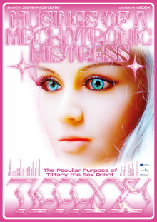 Musings of a Mechatronic Mistress Trailer