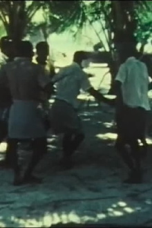 Musiques et chorégraphies des Maldives Trailer