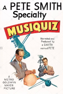 Musiquiz Trailer