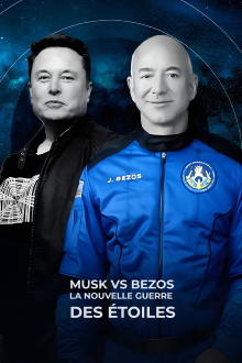 Musk vs Bezos, la nouvelle guerre des étoiles Trailer