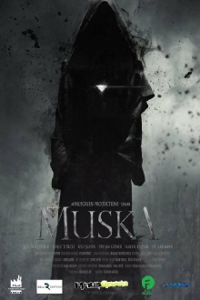 Muska Trailer