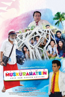 Muskurahatein Trailer