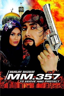 Muslim Magnum .357 Trailer