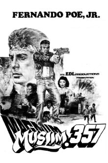 Muslim.357 Trailer