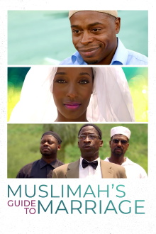 Muslimah's Guide to Marriage Trailer