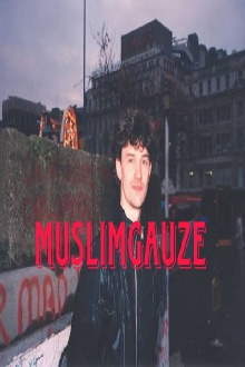 Muslimgauze: Chasing the Shadow of Bryn Jones Trailer