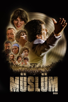 Muslum Trailer