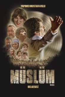 Müslüm Baba Belgeseli Trailer