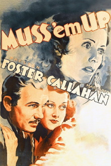 Muss 'em Up Trailer