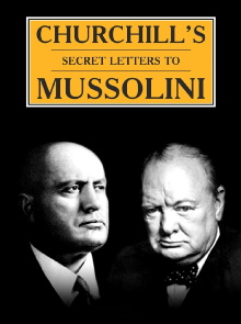 Mussolini: The Churchill Conspiracies Trailer