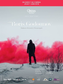 Mussorgsky: Boris Godunov Trailer