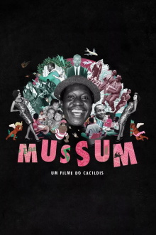 Mussum: Um Filme do Cacildis Trailer
