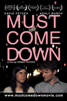 Must Come Down Trailer