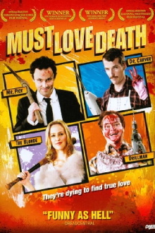 Must Love Death Trailer