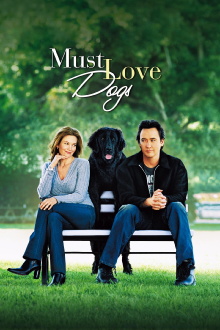 Must Love Dogs Trailer