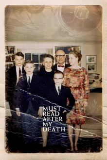 Must Read After My Death Trailer