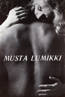 Musta Lumikki Trailer