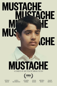 Mustache Trailer