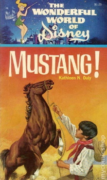 Mustang Trailer