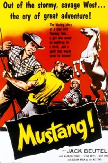 Mustang! Trailer