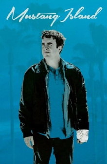 Mustang Island Trailer