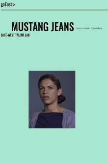 Mustang Jeans Trailer