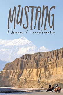 Mustang: Journey of Transformation Trailer
