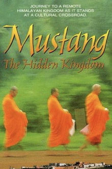 Mustang: The Hidden Kingdom Trailer