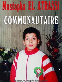 Mustapha El Atrassi - Communautaire Trailer