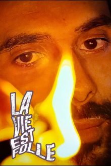 Mustapha El Atrassi - La Vie Est Folle Trailer