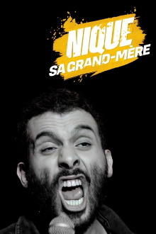 Mustapha El Atrassi  - Nique Sa Grand-Mère Trailer