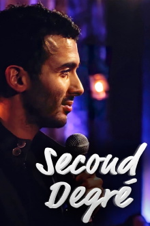Mustapha El Atrassi - Second Degré Trailer