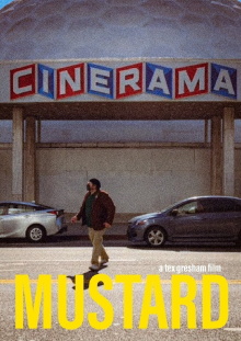 MUSTARD Trailer
