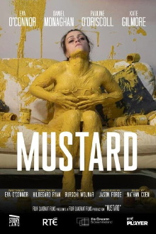 Mustard Trailer