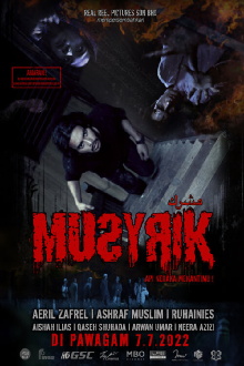 Musyrik Trailer
