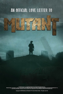 Mutant Trailer