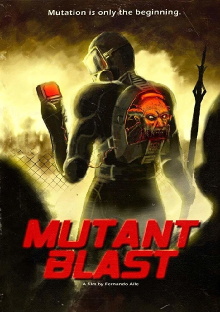 Mutant Blast Trailer