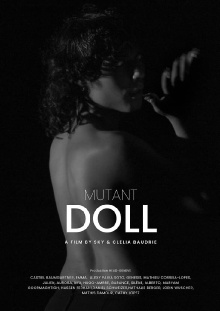 MUTANT DOLL Trailer