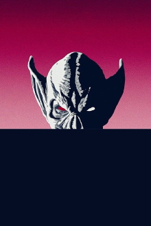 Mutant Vampires from the Planet Neptune Trailer