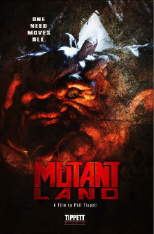 MutantLand Trailer
