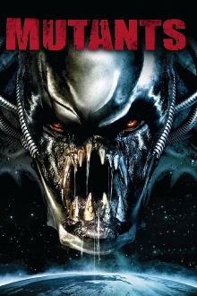 Mutants Trailer