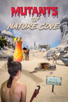 Mutants of Nature Cove Trailer