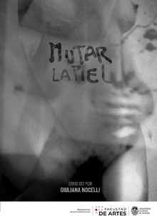 Mutar la piel Trailer