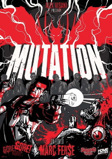 Mutation Trailer