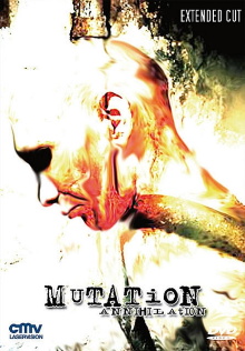 Mutation - Annihilation Trailer