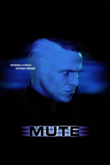 Mute Trailer