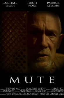 Mute Trailer